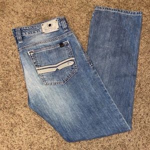 Men’s Buffalo David Bitton